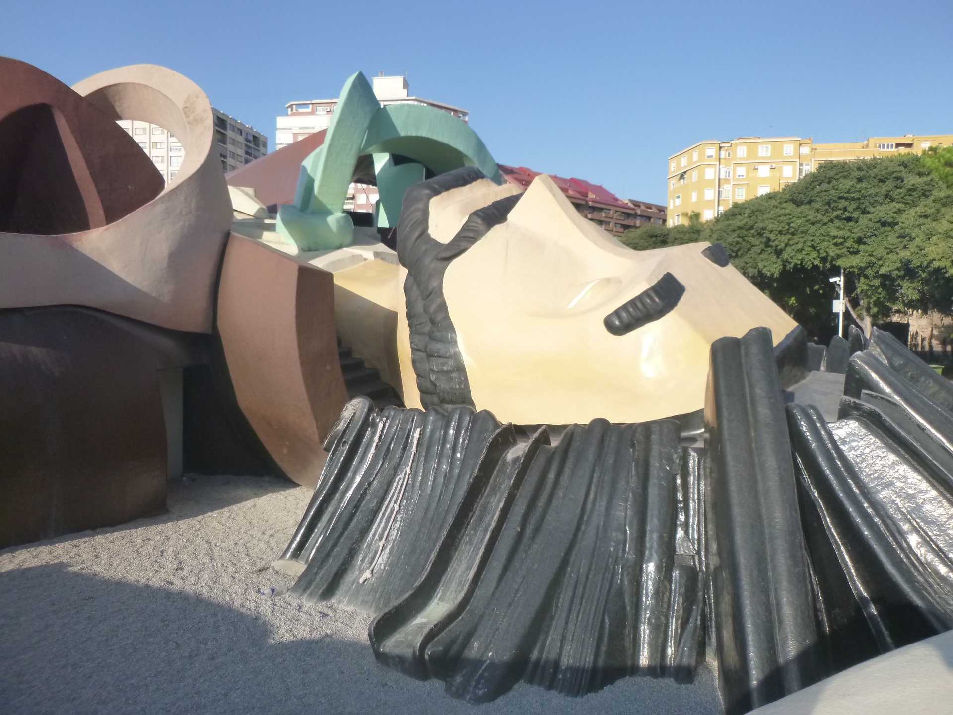 Parque Gulliver